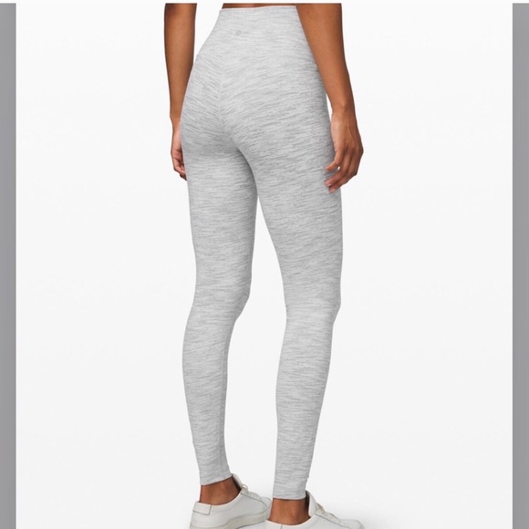 **SOLD** Lululemon Wunder Under (TAILORED) - Picture 2 of 6